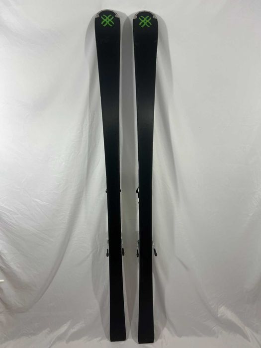 Ski schi carve Premium Augument SC On Piste 176cm +legaturi Look DUAL