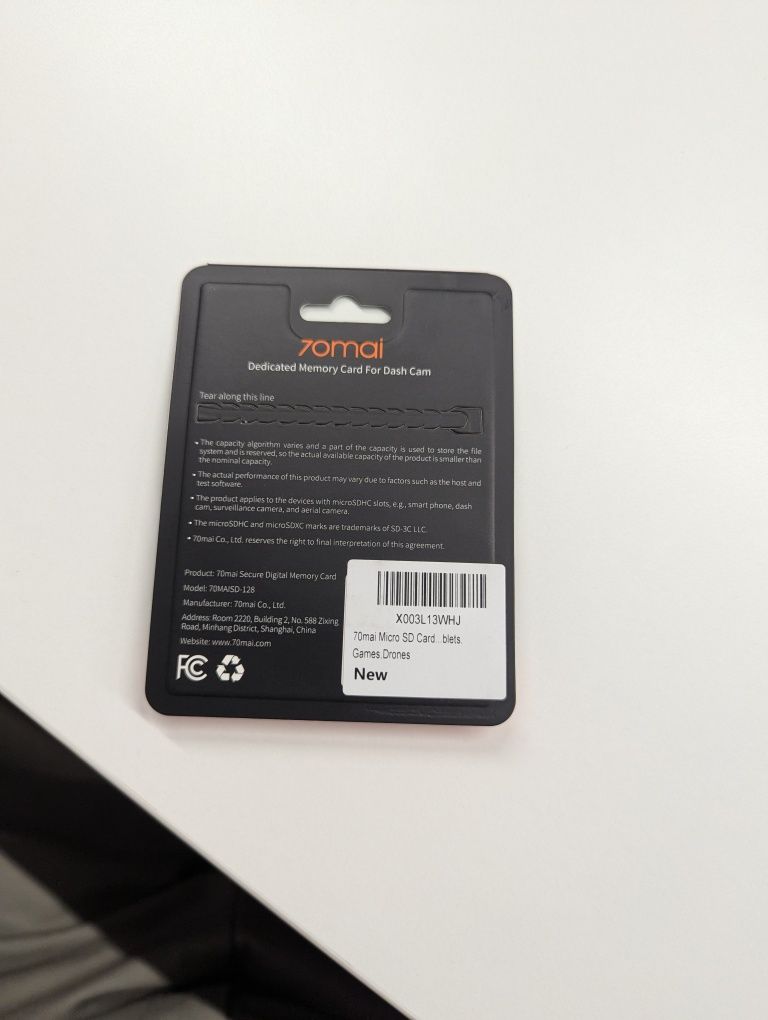 128 GB флешка оригинал