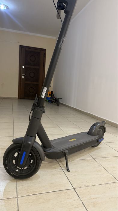 Электросамокат ninebot g30MAX