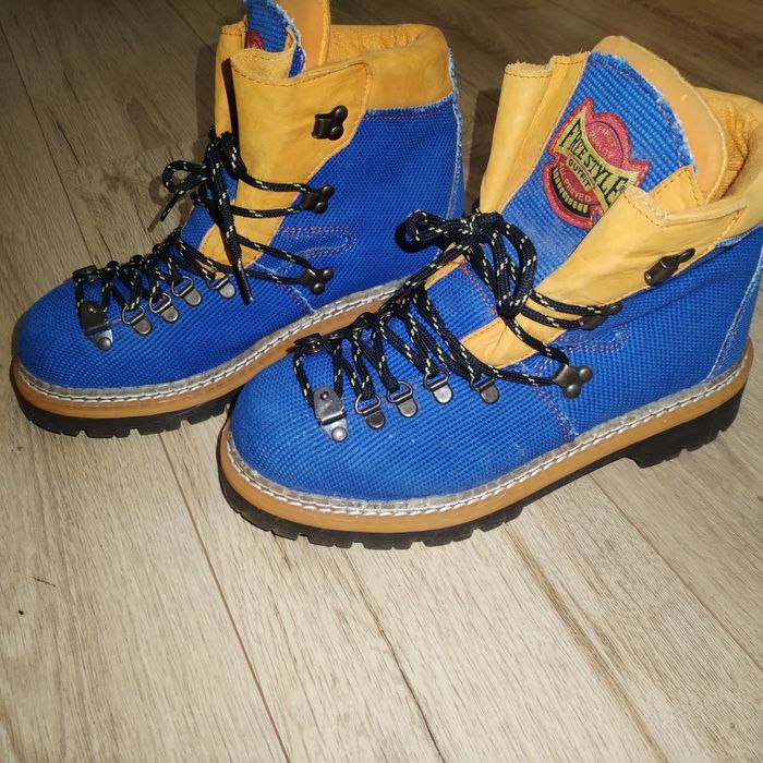 Bocanci Free Style nr. 40