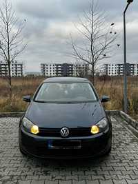 Volkswagen Golf Volkswagen Golf 6 Hatchback