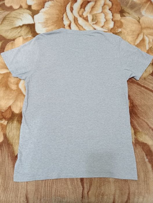 Футболка "Levi's". Унисекс. Размер 48