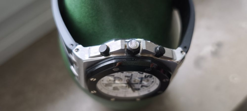 Ceas Royal Oak Offshore AP Quartz