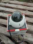 Vând camera dome Dahua 4k zoom motorizat