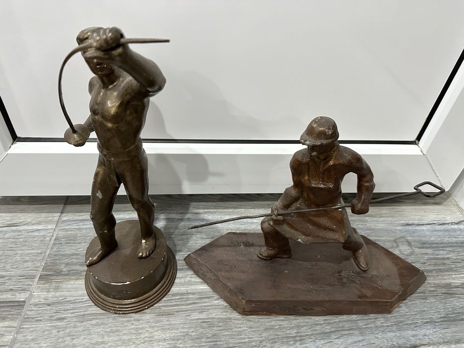 Colecție statuete , soldăței