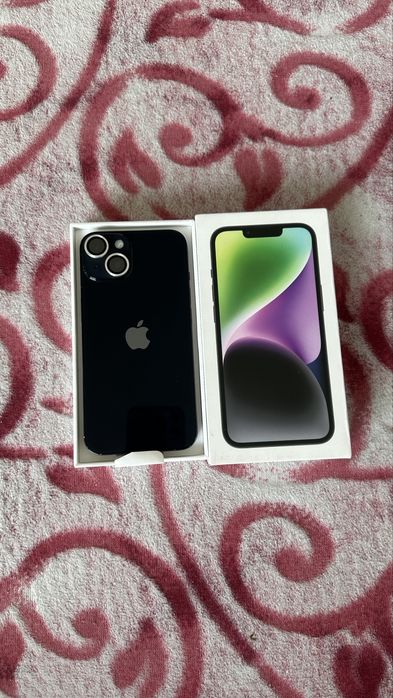 Iphone 14 128gb 85% / Айфон 14 128гб 85%