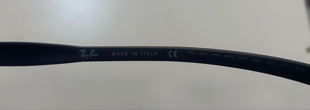 Ray-Ban RB2045 W3248 Cutters