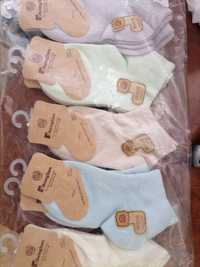 Продаются детские носочки