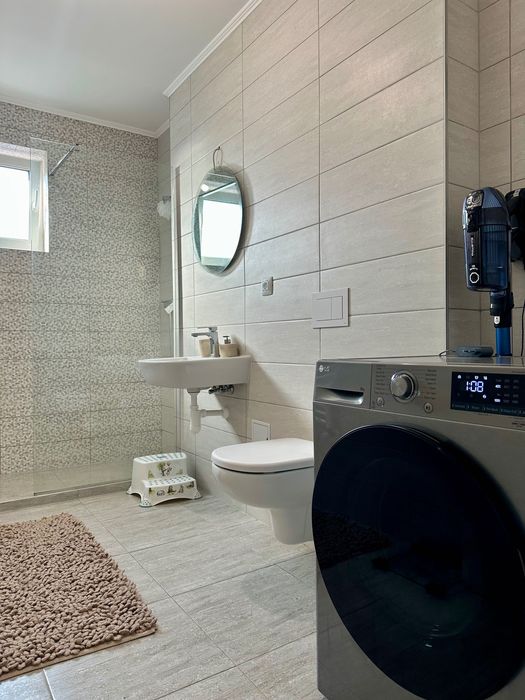 Apartament 2 camere separate-Maurer Residence- loc de parcare inclus