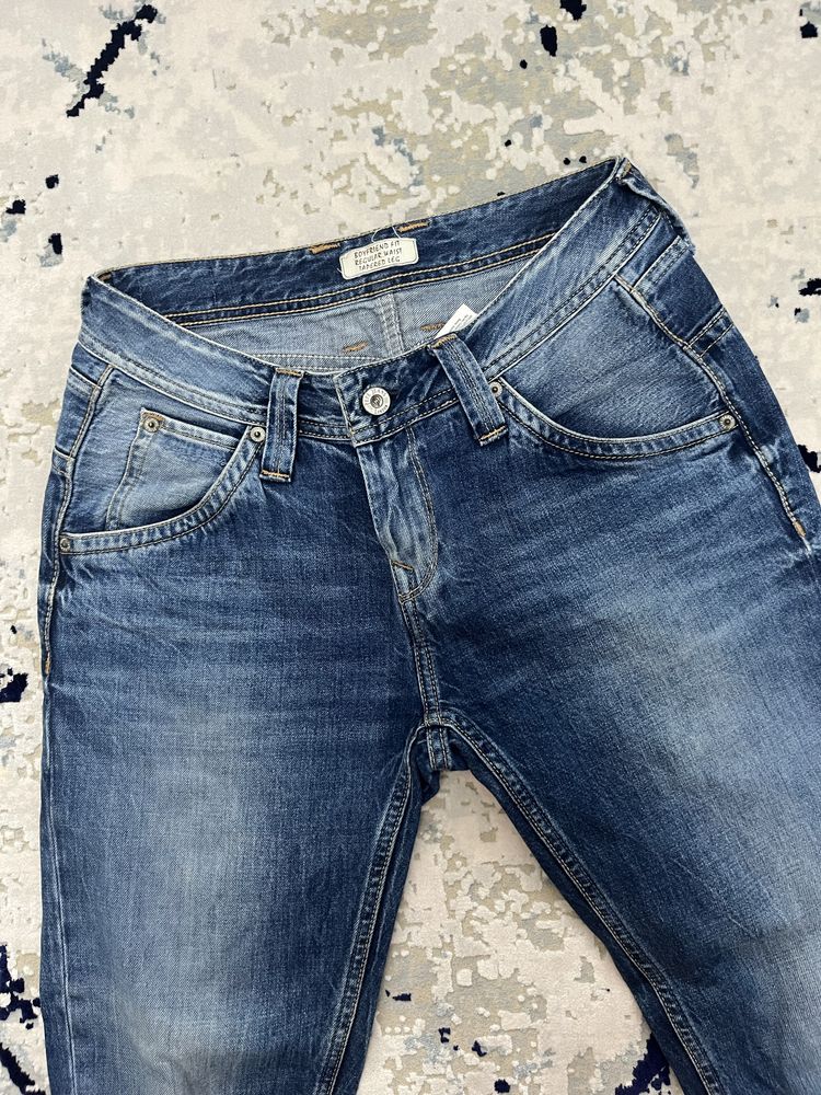 Blugi dama Pepe Jeans model Boyfriend