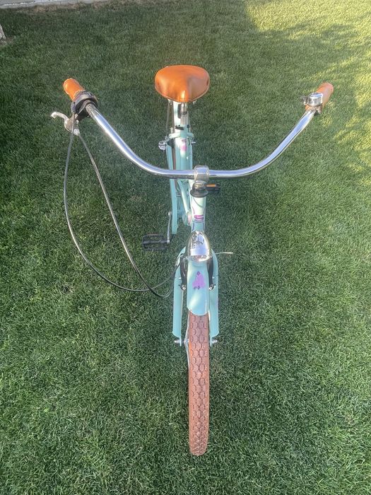 Bicicleta dama noua