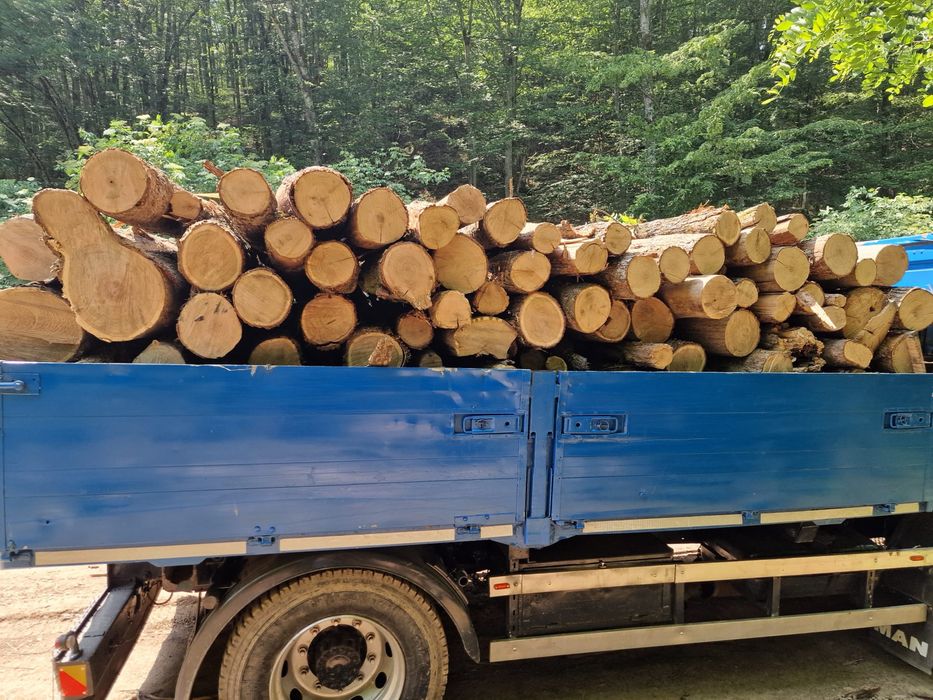 Vand lemne esenta tare