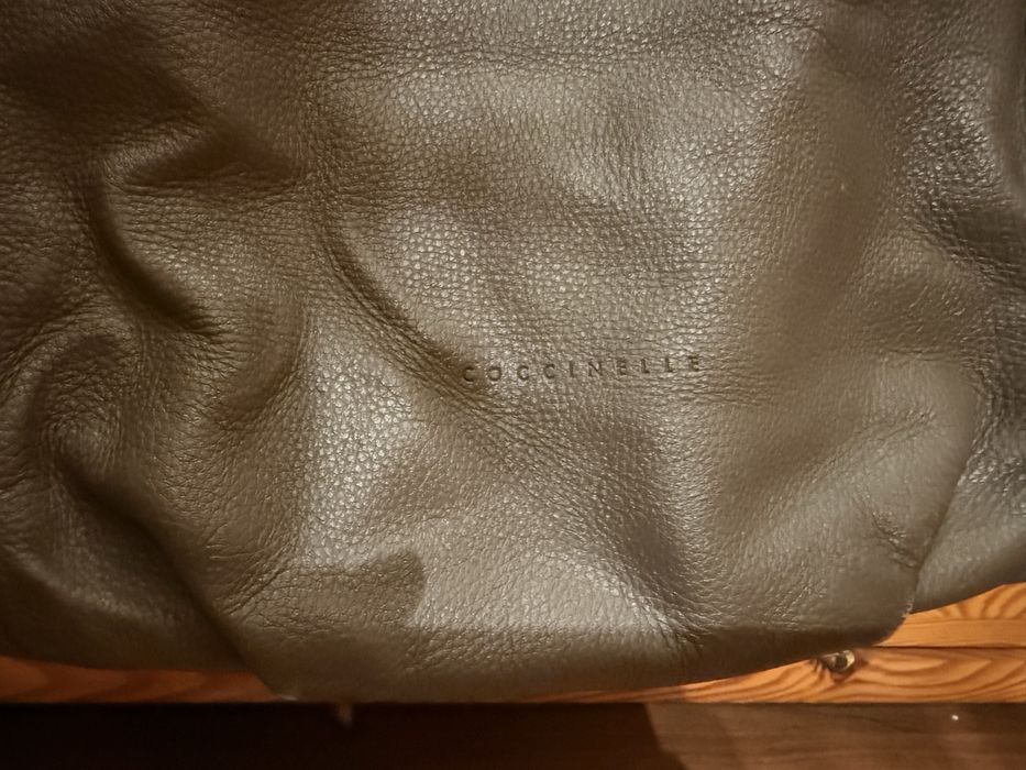 дамска чанта COCCINELLE