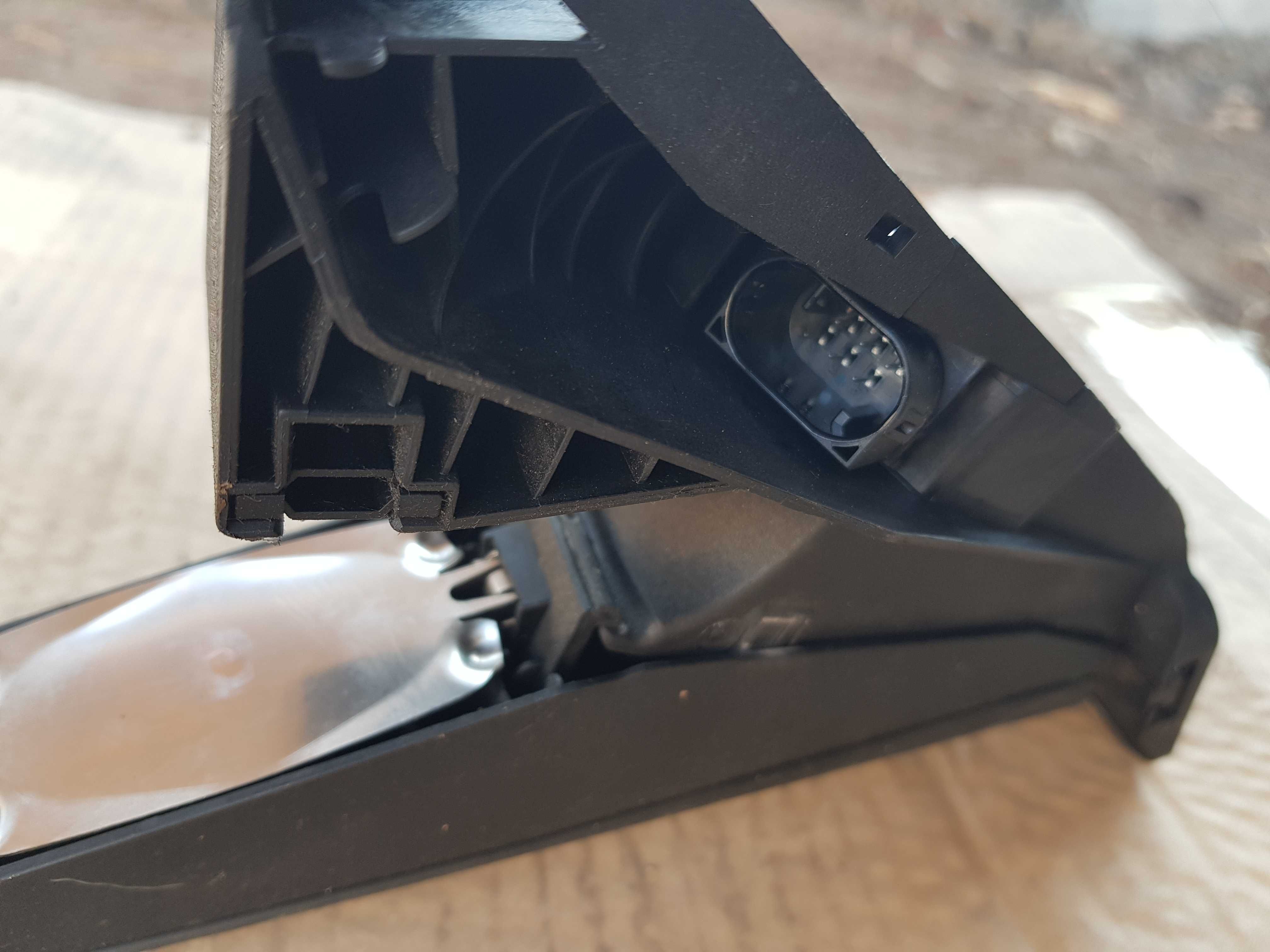 Газ педал БМВ Е90/91/92/93 Gas Pedal BMW E90 325i n53b25 218кс