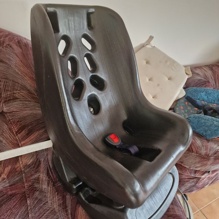 Scaun auto ch husa pentru copil 20 de kg