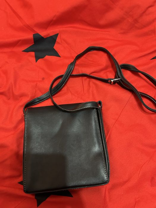 Geanta frumoasa de umar