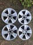 Jante aliaj R17 BMW seria 5 F10 F11 X3 F25 X4 F26 Seria 3 F30 F31 E90