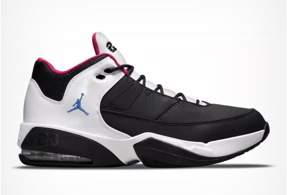 Nike-Jordan Max Aura 3 Men s Shoe размее 44