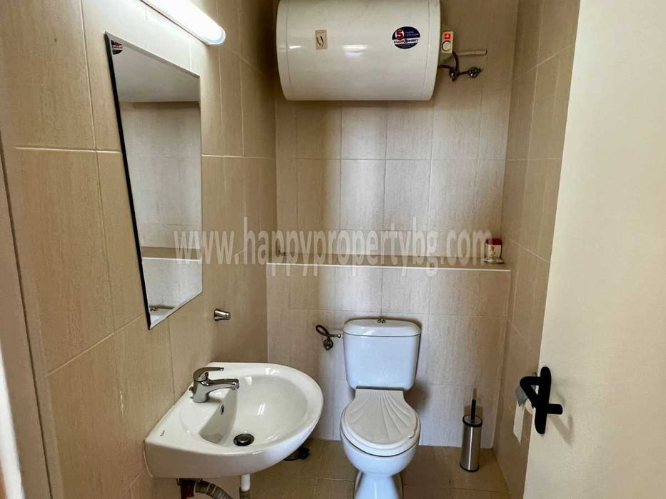 Продава се Тристаен апартамент в к.к. Слънчев бряг - 80 кв.м за 1038 €/кв.м - Снимка #9