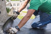 Service reparatii acoperisuri Bucuresti - Ilfov - hidroizolatii