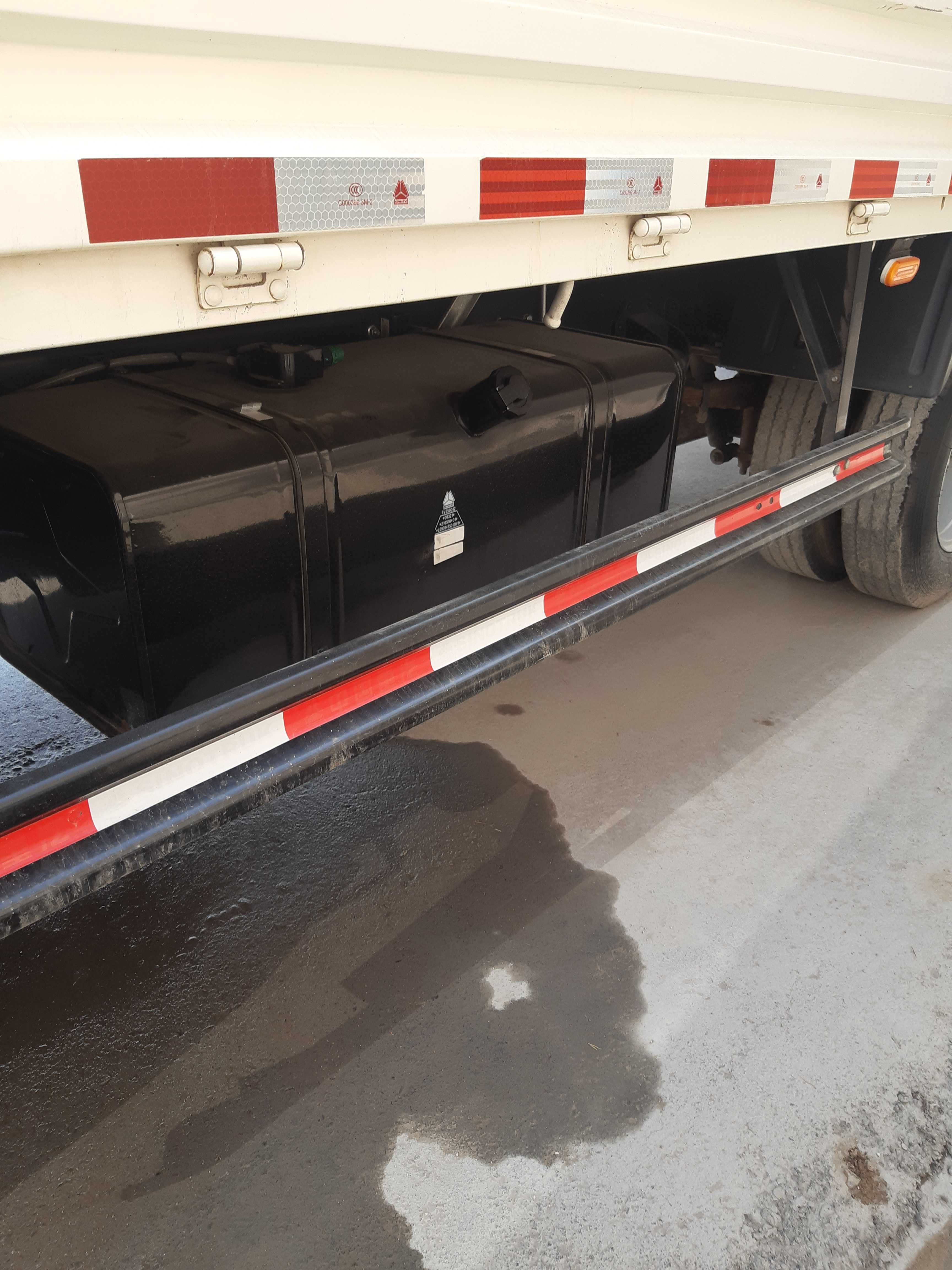 Howo isuzu 5 тонн