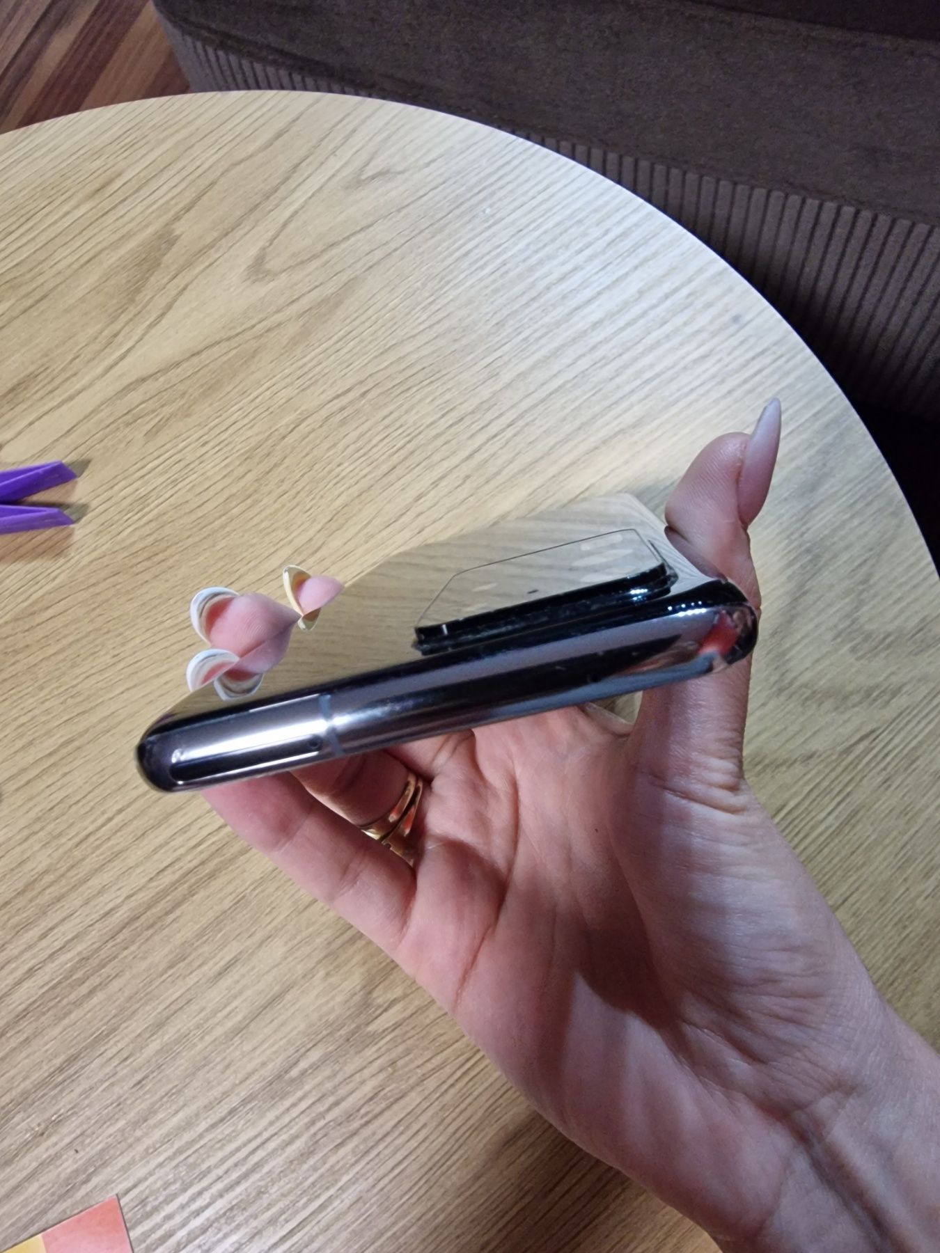 Samsung S20 ultra 128 GB