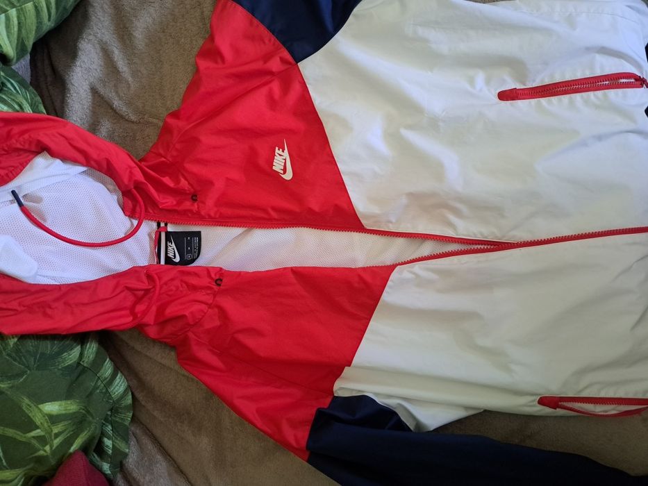 Trening nike bluza și pantaloni