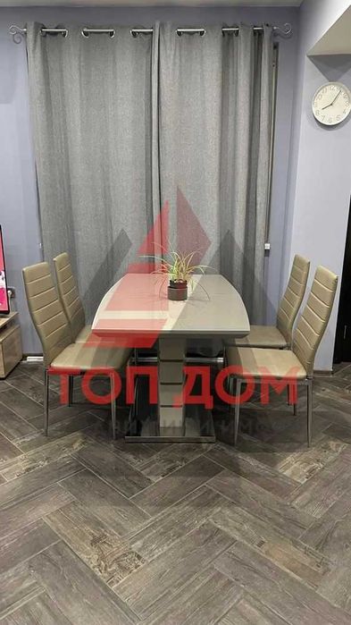 Дава се под наем Етаж от къща в Варна, Гранд Мол Варна - 100 кв.м за 663 € - Снимка #3