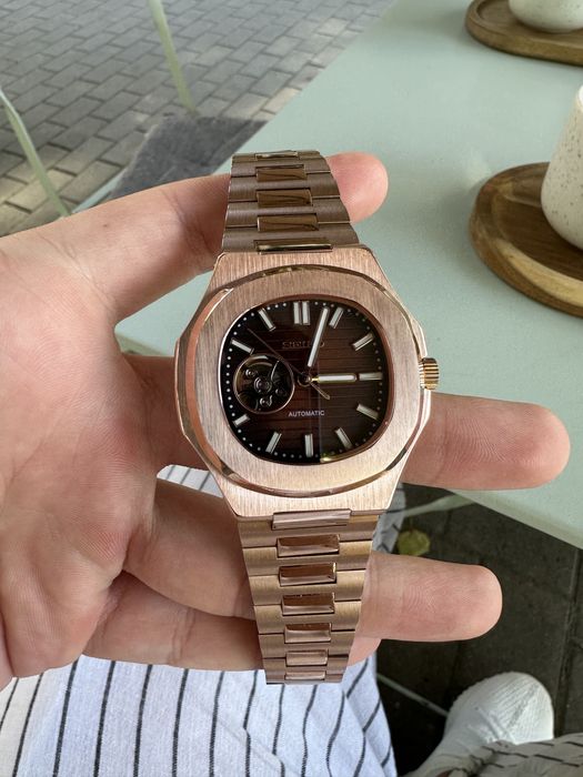 Ceas mana barbati Seiko Nautiko 41mm