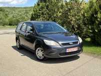 Vând Ford Focus 1.6 Diesel 90 CP Fara filtru de particule 2009