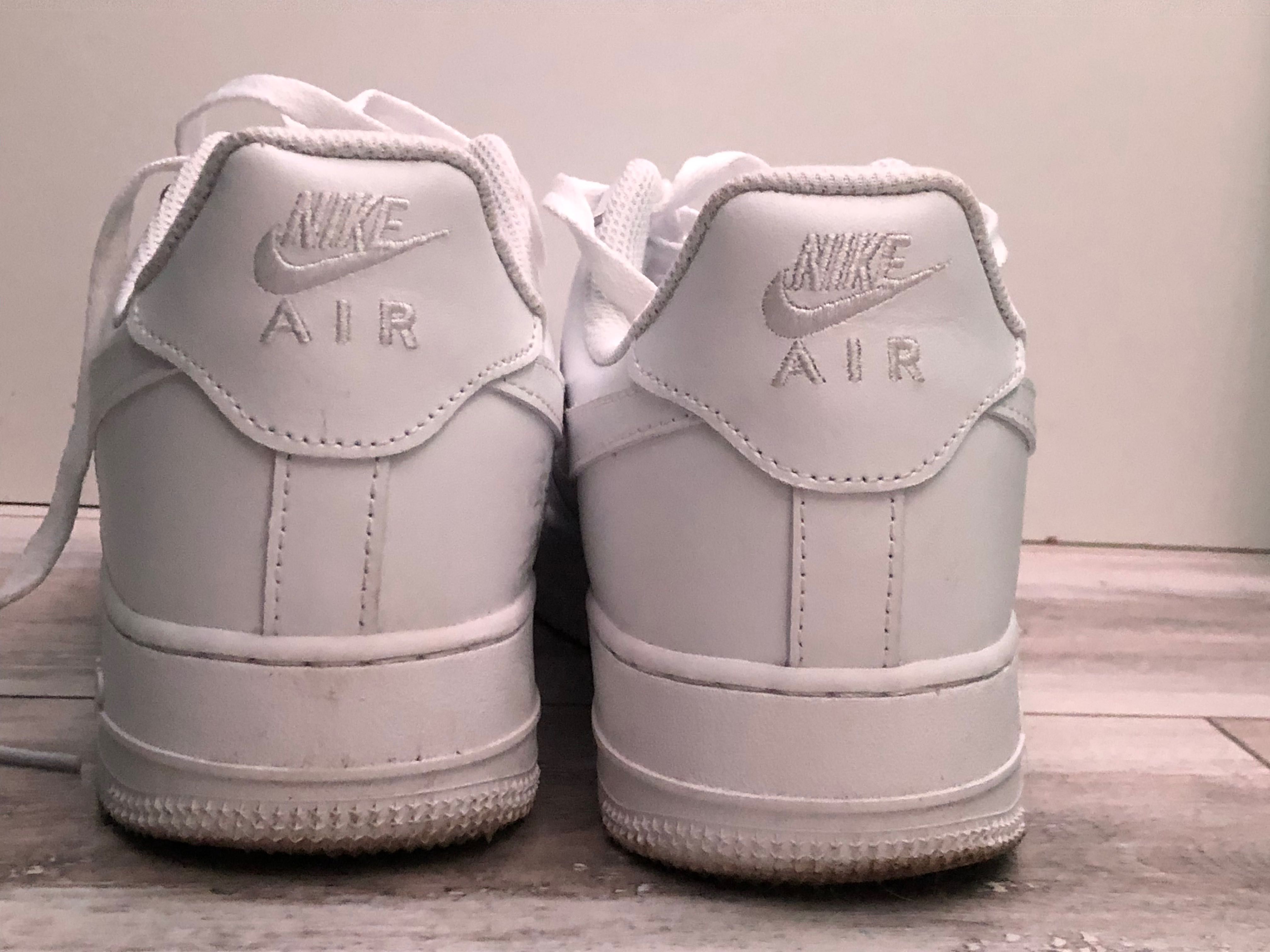 Air force 1 Nike
