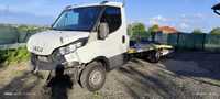 Iveco daily an 2016 euro 5