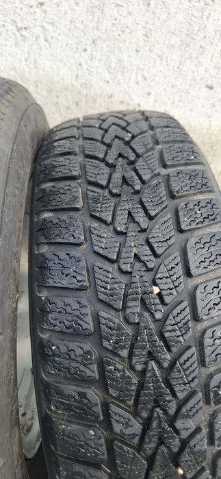 Гуми DUNLOP 195 65 15