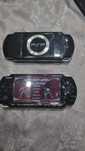 Psp consola modata