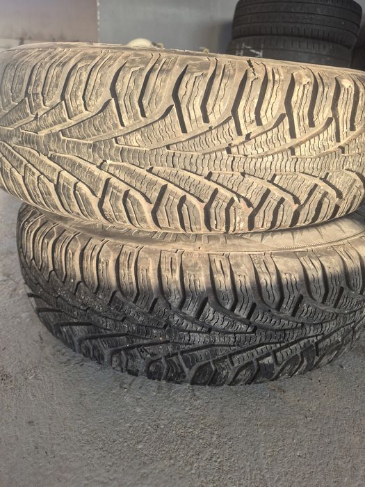 Anvelope uniroyal 175/70 R 14