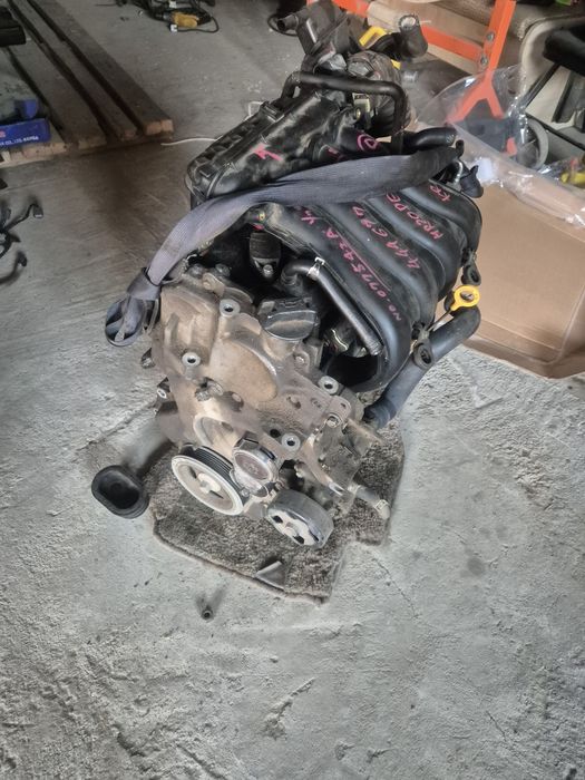 Двигатель продается