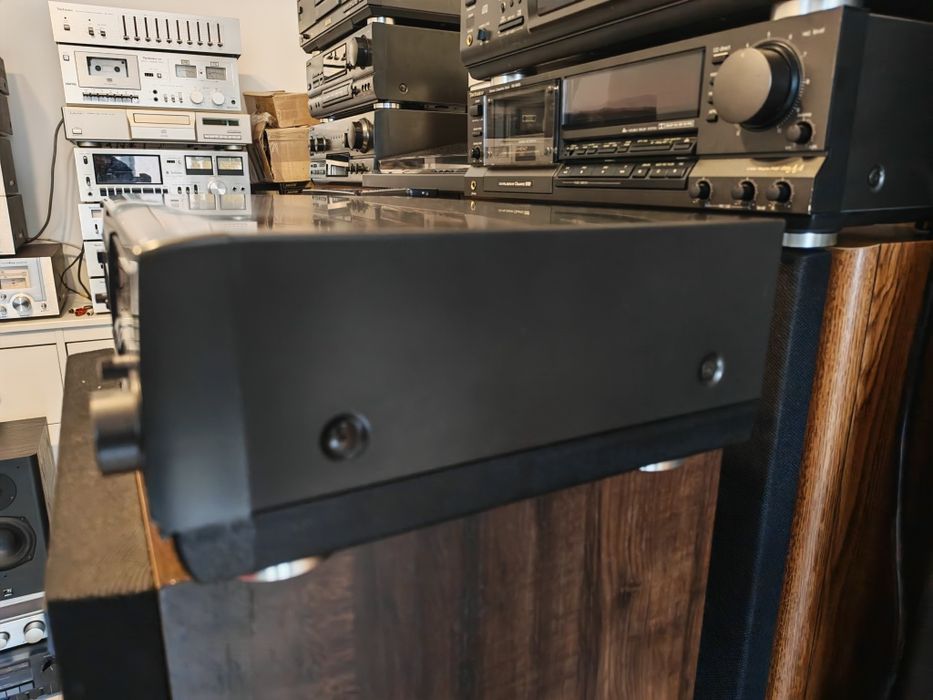 Technics Tape Deck Casetofon RS AZ6