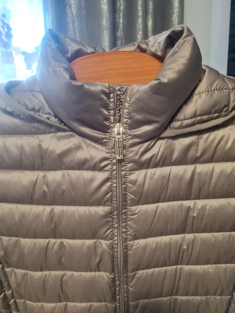 Geaca usoara Tommy Hilfiger