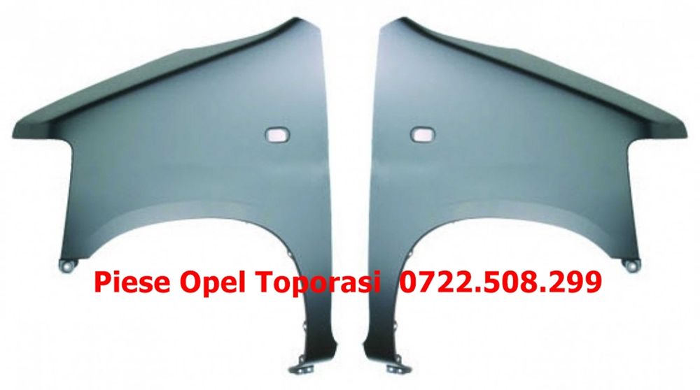 aripi Opel Agila 100 lei