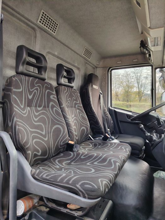 IVECO Eurocargo ML100 E22