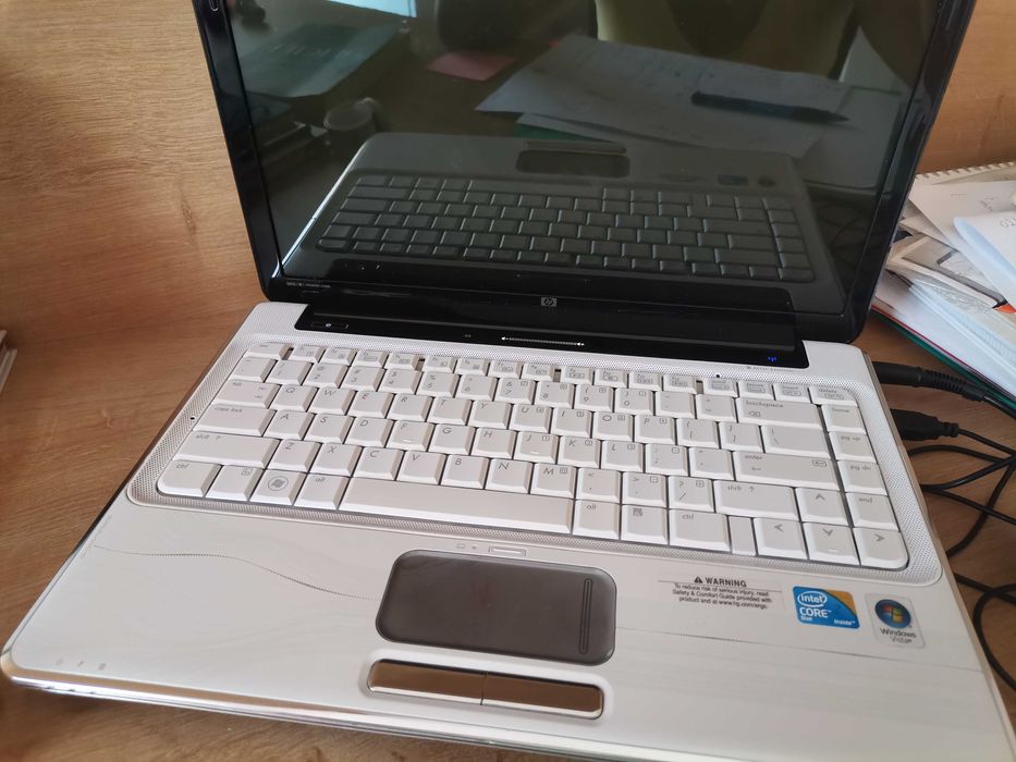 Laptop Hp Pavilion dv4