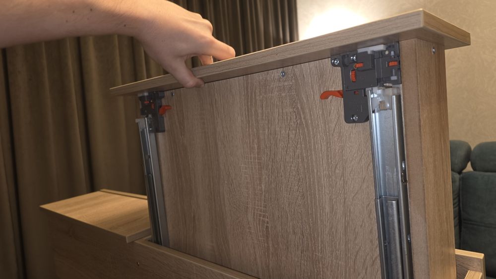 Тумба под телевизор