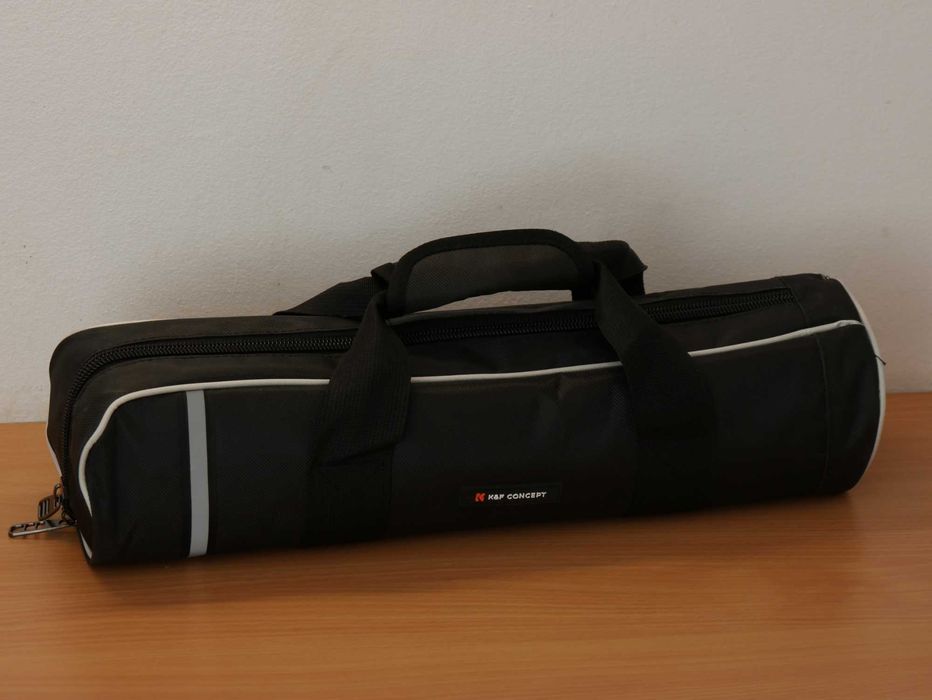 Статив K&F Concept K234A7+FH-03, 200см+5кг.