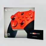 Controller Xbox Elite Series 2 Red/Black