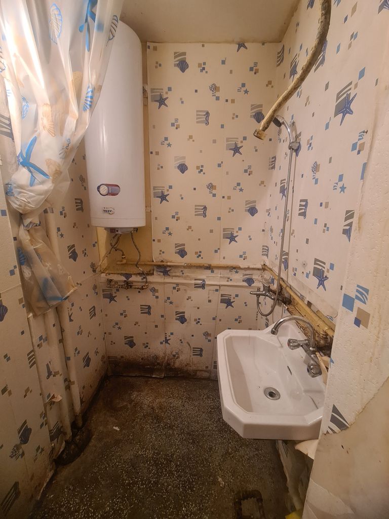 Продава се Тристаен апартамент в Велико Търново, Чолаковци - 64 кв.м за 940 €/кв.м - Снимка #8
