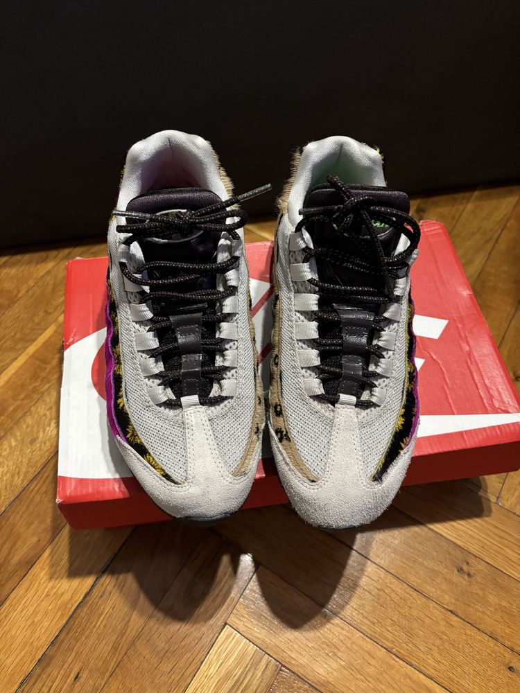 Маратонки nike air