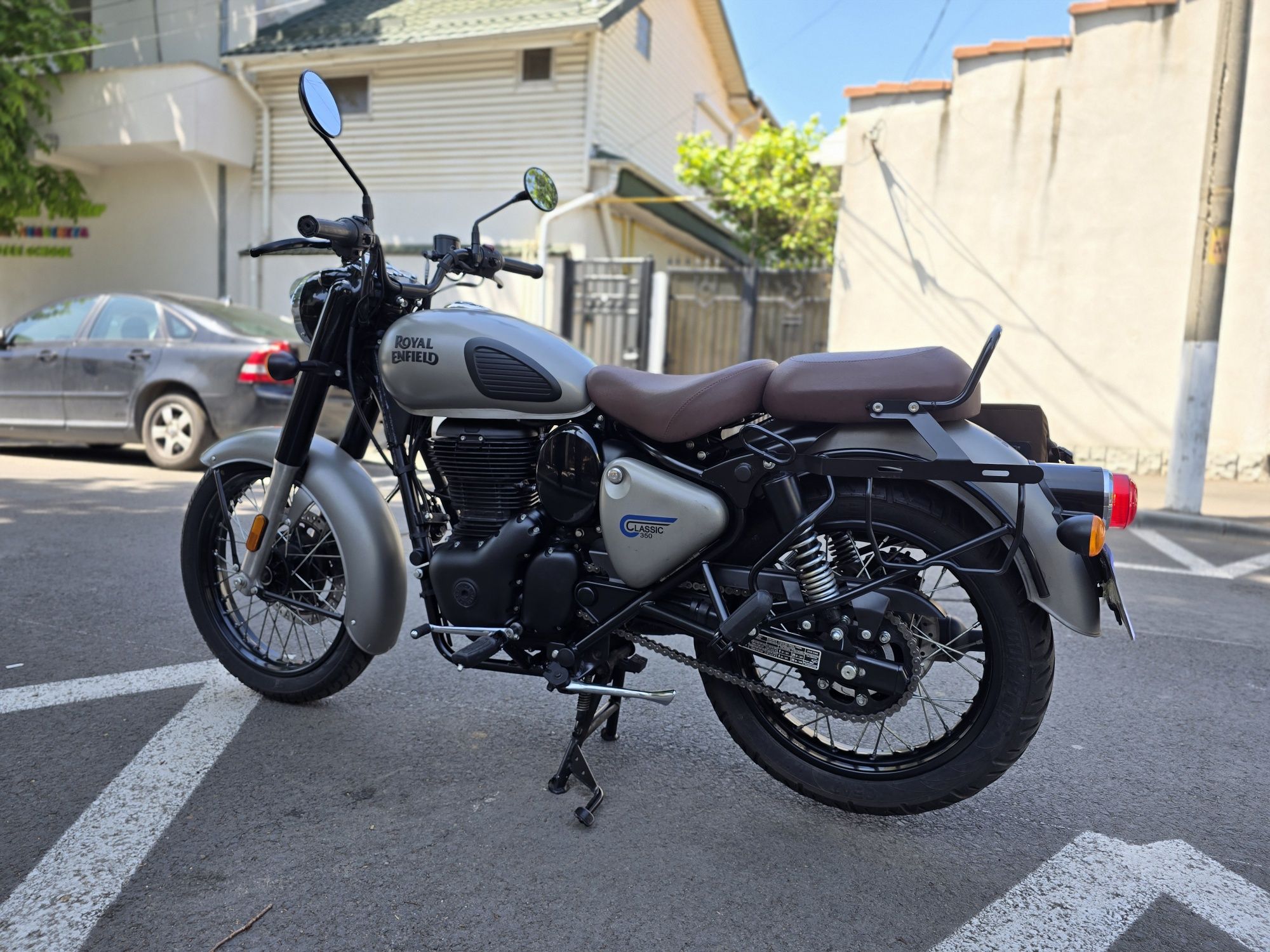 Royal Enfield Classic 350 2023 A2