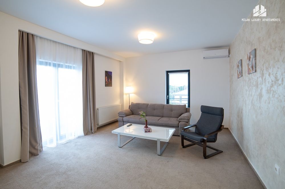 Apartament in regim hotelier #Coresi Brasov