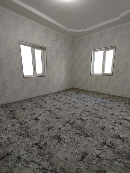 Новый дом , Панельный массив