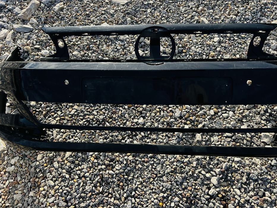 Пред с броня VW Polo 2020